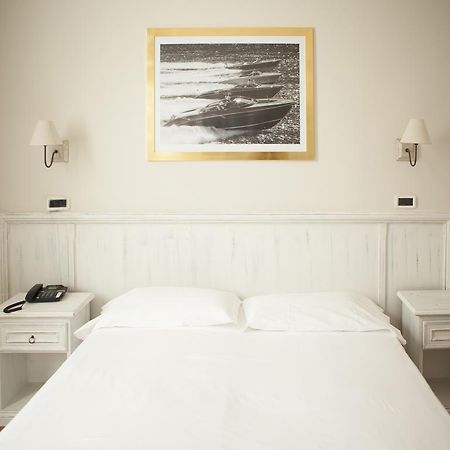 Hotel Sebino ซาร์นีโก ภายนอก รูปภาพ