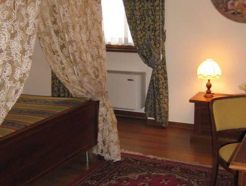 Hotel Sebino ซาร์นีโก ภายนอก รูปภาพ