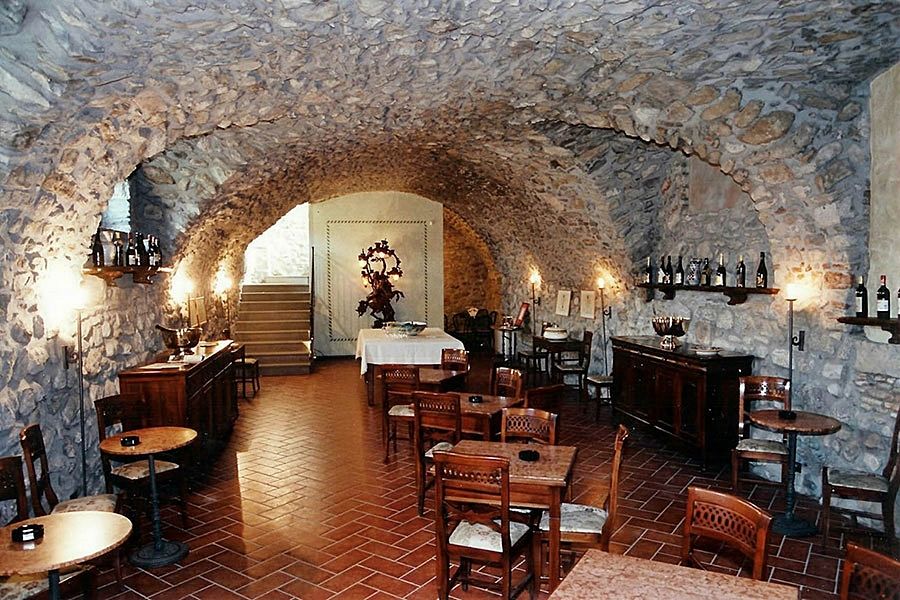 Hotel Sebino ซาร์นีโก ภายนอก รูปภาพ