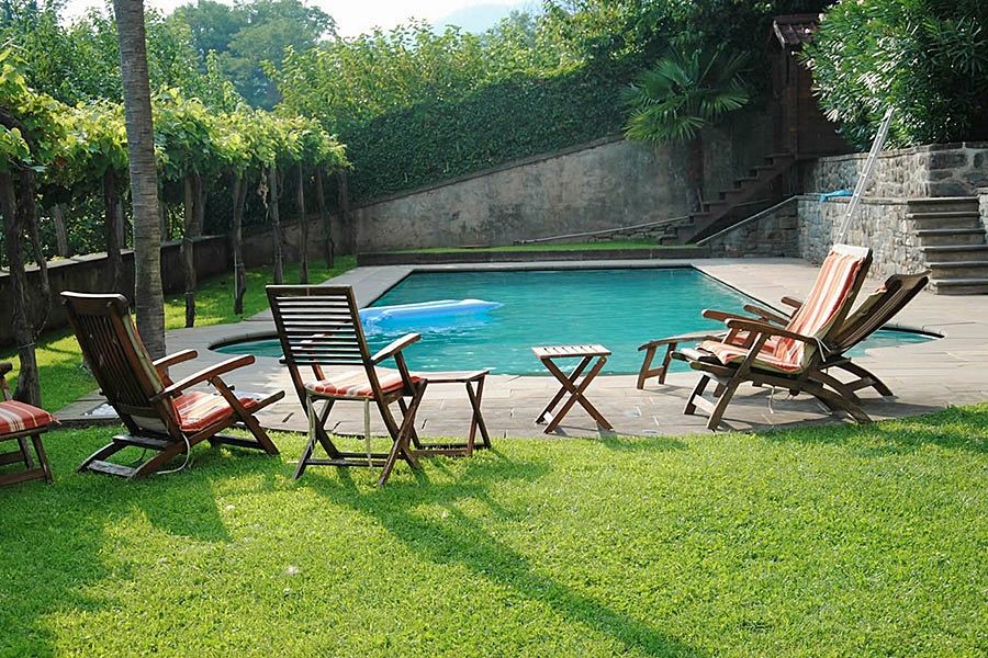 Hotel Sebino ซาร์นีโก ภายนอก รูปภาพ