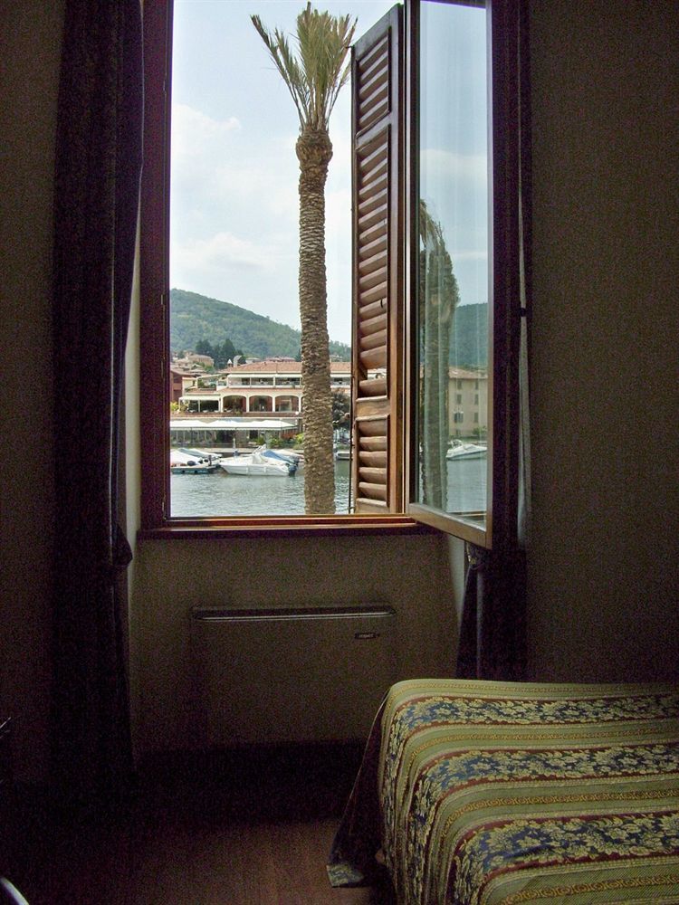 Hotel Sebino ซาร์นีโก ภายนอก รูปภาพ