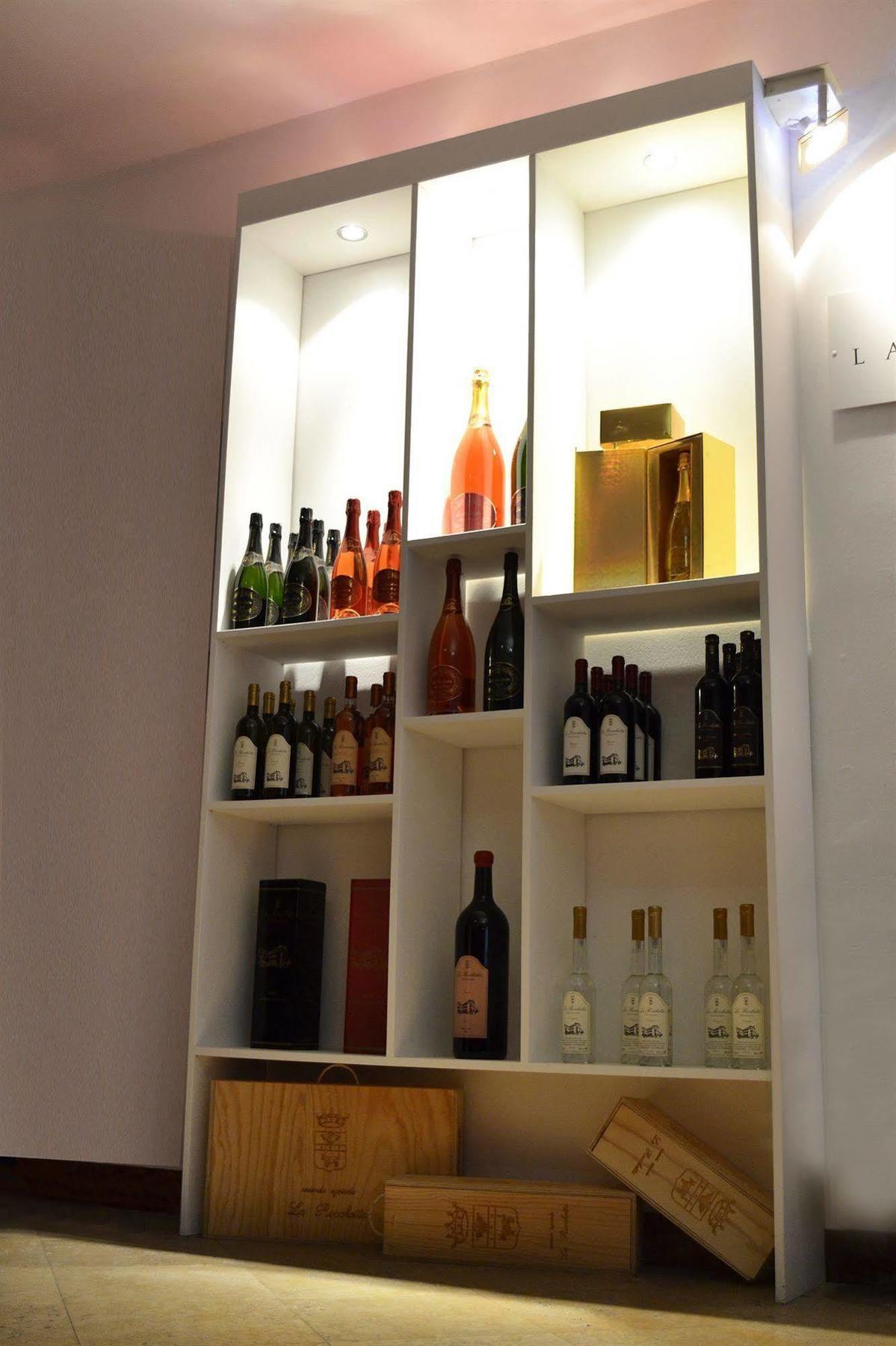 Hotel Sebino ซาร์นีโก ภายนอก รูปภาพ
