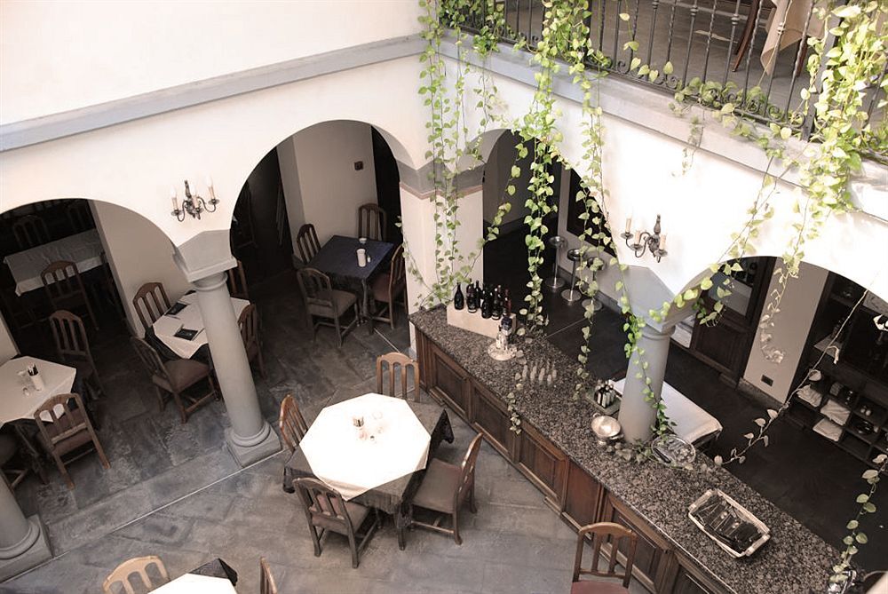 Hotel Sebino ซาร์นีโก ภายนอก รูปภาพ